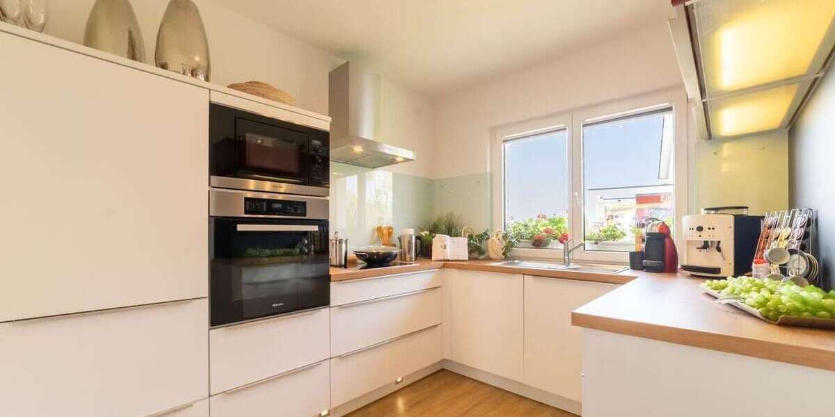 Individuell planbare Doppelhaushälfte in Nürnberg - Ihr neues Zuhause nach Maß - Doppelhaushälfte Nürnberg Zerzabelshof | Angebot:27531846