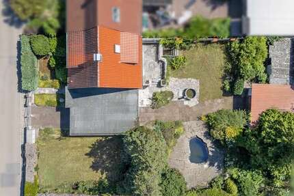 Haus zum Kaufen in Nürnberg 527.000 € 130 m²