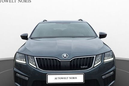 Skoda Octavia 120.800 km 19.340 &euro; Nürnberg 90427