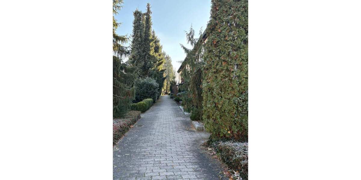 Reihenendhaus Nürnberg Reichelsdorf - 6 Zimmer, 176 m&sup2;, 598.000&euro; | Angebot:24035981