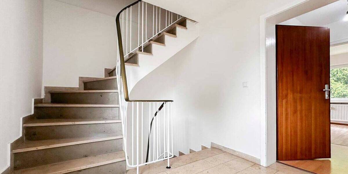 Doppelhaushälfte Nürnberg Reichelsdorf - 5 Zimmer, 130 m&sup2;, 449.000&euro; | Angebot:26741683