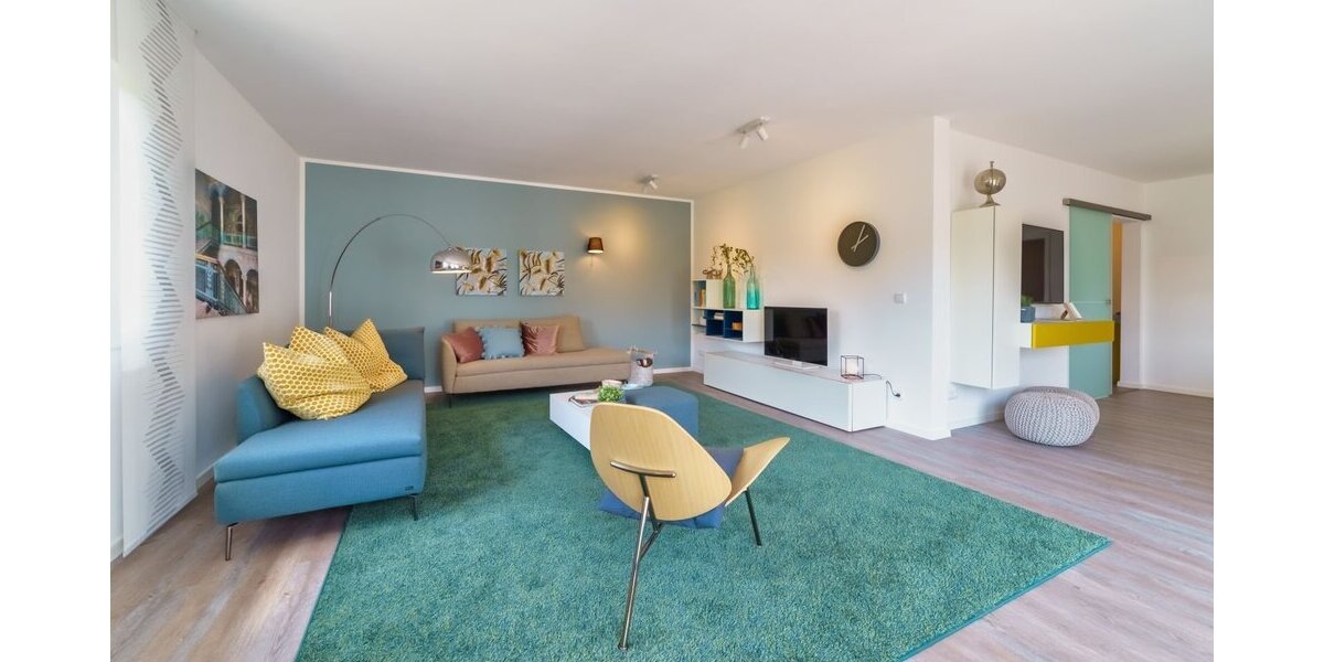 Jetzt schnell sein! Noch 1 von 2 verfügbar- EFH als DHH im beliebten Erlangen- Büchenbach- zum Preis einer Wohnung- Schlüsselfertig - Einfamilienhaus Erlangen Büchenbach | Angebot:27479282