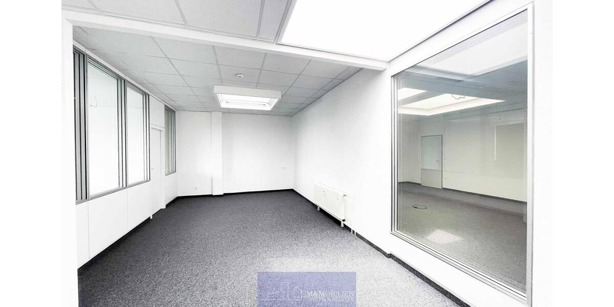 Gewerbeobjekt Erlangen Bruck - 9&euro; | Angebot:26256200