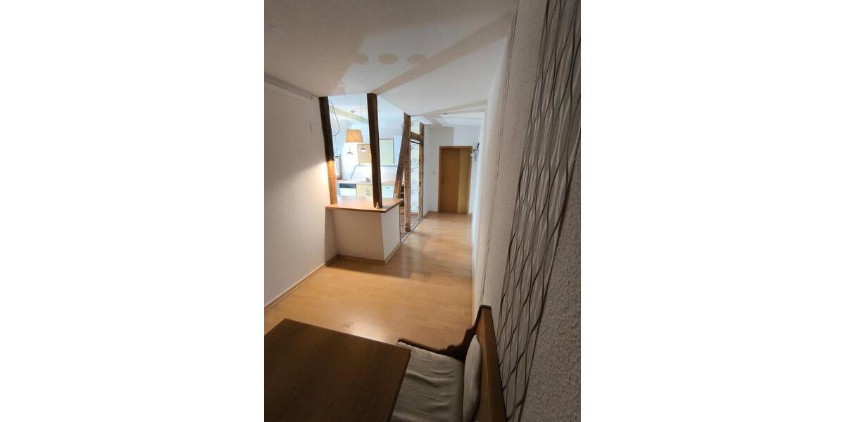 Etagenwohnung Nürnberg Sankt Leonhard - 3 Zimmer, 78 m&sup2;, 240.000&euro; | Angebot:26193046