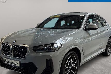 BMW X4 19.943 km 59.496 &euro; Nürnberg 90441