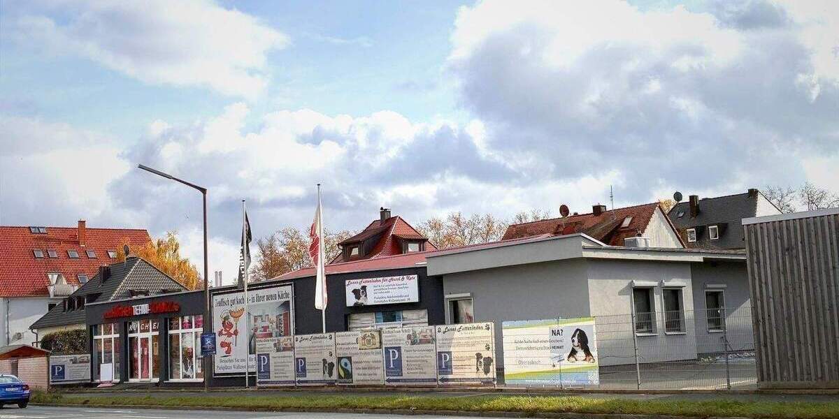 Gewerbeobjekt Oberasbach Altenberg - 1.265.000&euro; | Angebot:26117477