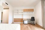 Etagenwohnung Nürnberg Gleißhammer - 2 Zimmer, 59 m&sup2;, 805&euro; | Angebot:19064492