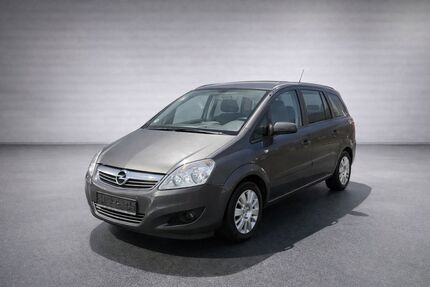 Opel Zafira 138.343 km 5.590 &euro; Fürth 90763