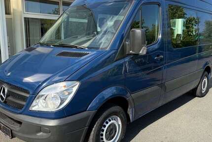 Mercedes-Benz Sprinter 43.000 km 16.880 &euro; Nürnberg 90439
