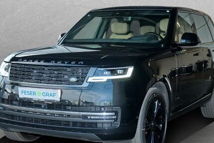 Land Rover Range Rover 3.000 km 179.990 &euro; Nürnberg 90441