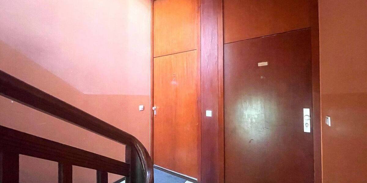 Etagenwohnung Nürnberg Steinbühl - 3 Zimmer, 90 m&sup2;, 295.000&euro; | Angebot:26388273