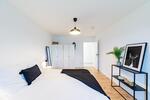 Etagenwohnung Nürnberg Langwasser - 2 Zimmer, 64 m&sup2;, 1.170&euro; | Angebot:26364485