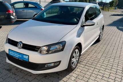 VW Polo 115.000 km 6.000 &euro; Allersberg 90584