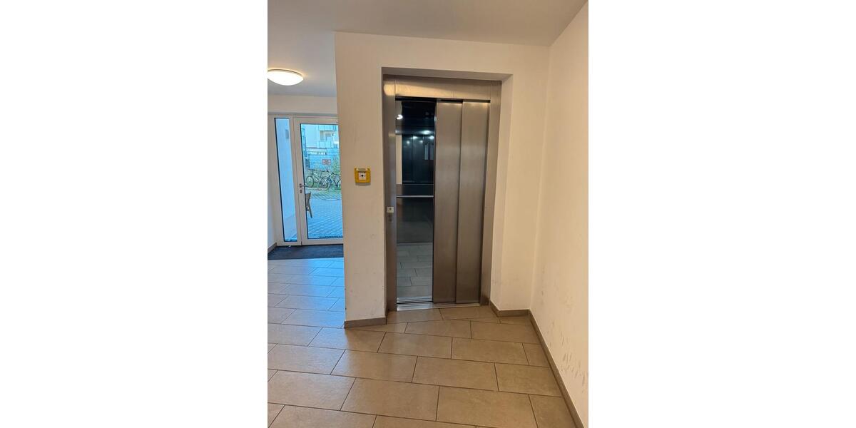 Erdgeschoßwohnung Nürnberg Gleißhammer - 1.5 Zimmer, 31 m&sup2;, 710&euro; | Angebot:27621656