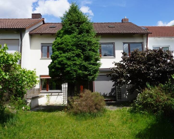 Charmantes Split-Level-Haus mit Potenzial Nbg. - Eibach Haus kaufen