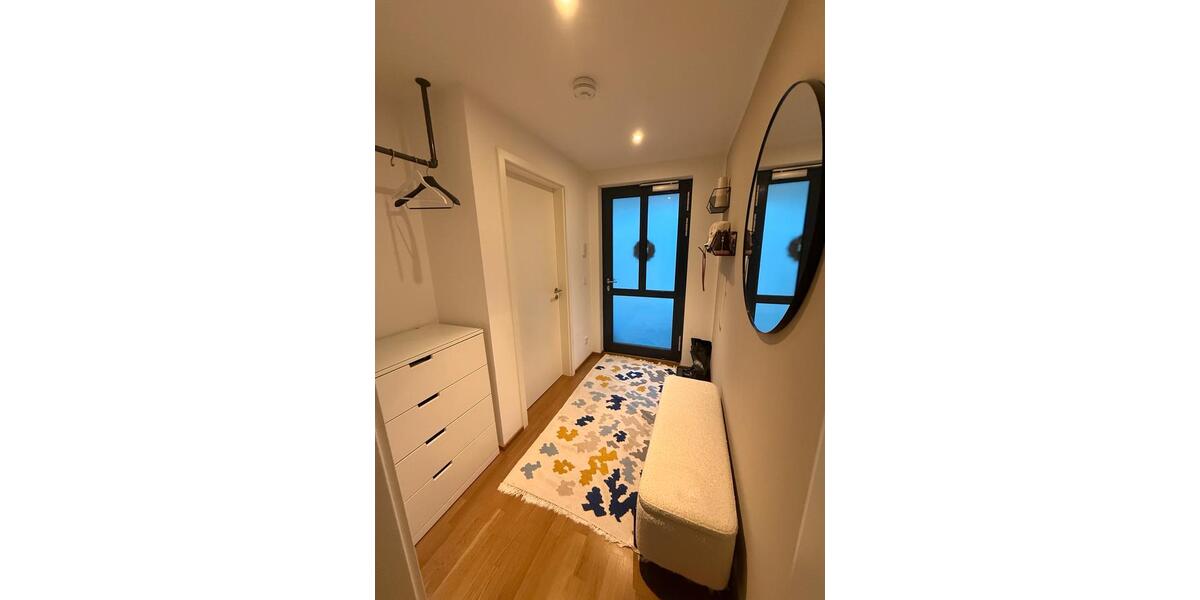 Exklusive 2-Zimmerwohlfühloase in begehrter Lage - SinglesPaare 2 zimmer