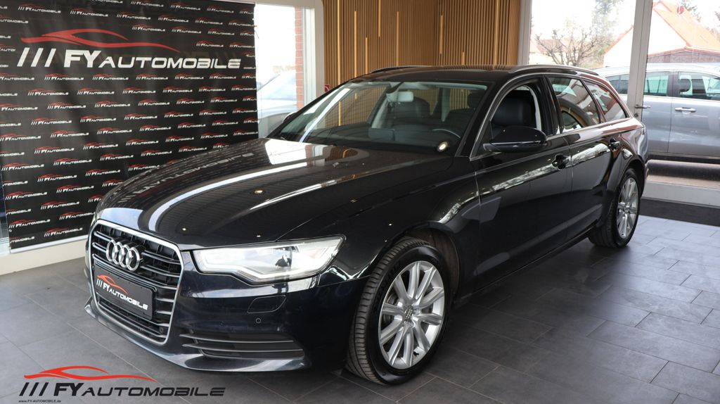 Audi A6 153.300 km 12.490 &euro; Fürth 90765
