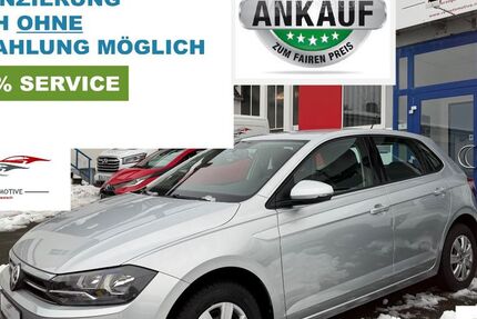 VW Polo 63.870 km 11.190 &euro; Herzogenaurach 91074
