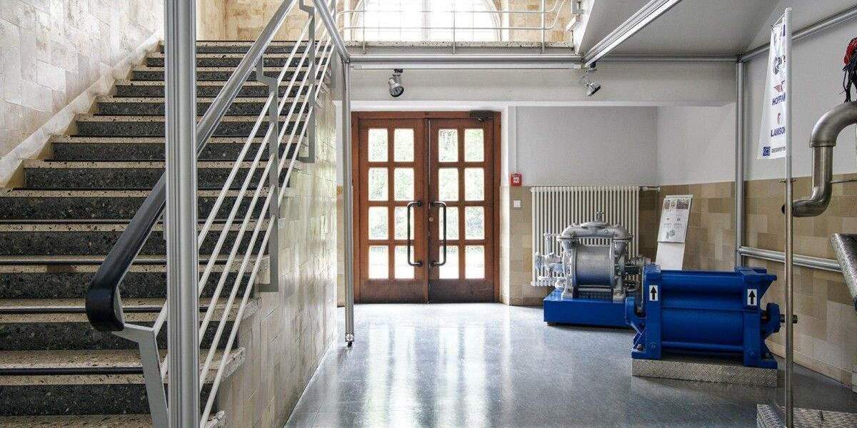 Gewerbeobjekt Nürnberg Gibitzenhof - 461&euro; | Angebot:25800808