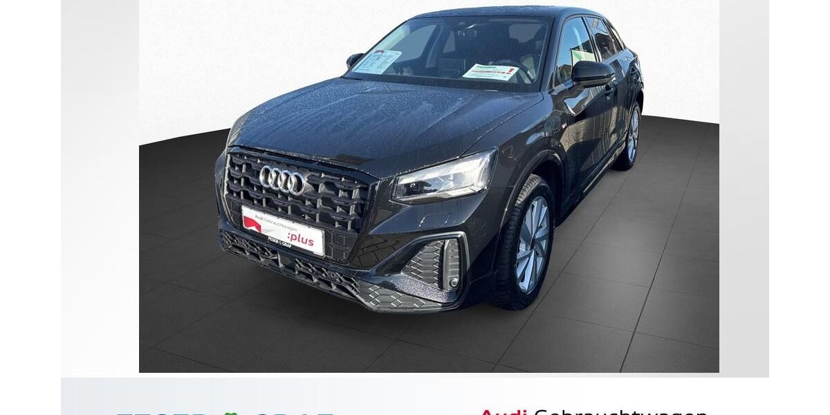 Audi Q2 11.790 km 34.890 &euro; Schwabach 91126