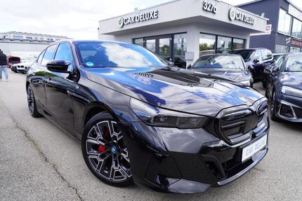 BMW i5 24.000 km 69.999 &euro; Fürth 90763