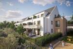 Terrassenwohnung Röthenbach an der Pegnitz Röthenbach - 3 Zimmer, 87 m&sup2;, 504.450&euro; | Angebot:26674098