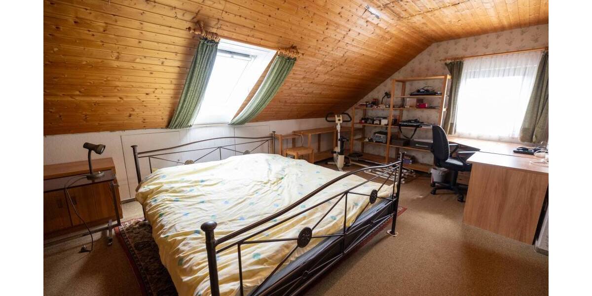 Reihenendhaus Nürnberg Altenfurt - 5 Zimmer, 127 m&sup2;, 429.000&euro; | Angebot:26557190