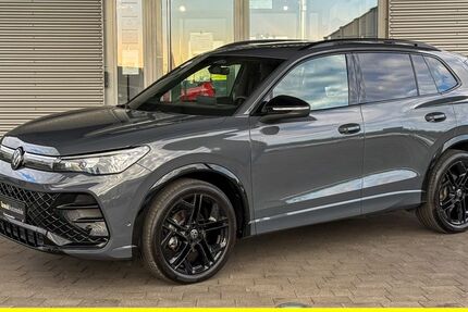 VW Tiguan 22.100 km 48.230 &euro; Erlangen 91058