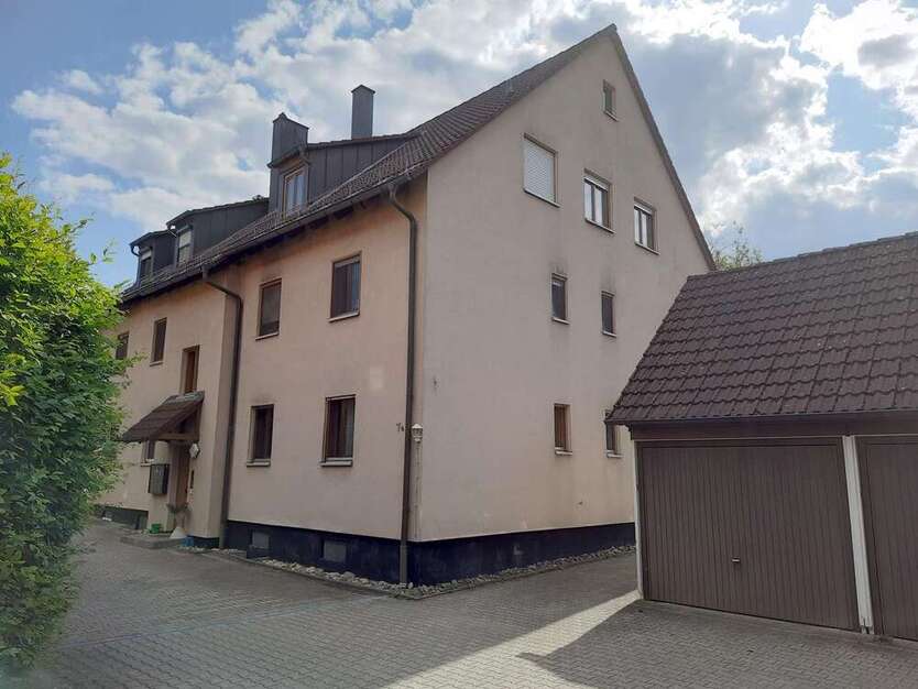 Wohnung zum Kaufen in Hersbruck 195.000 € 58.25 m²