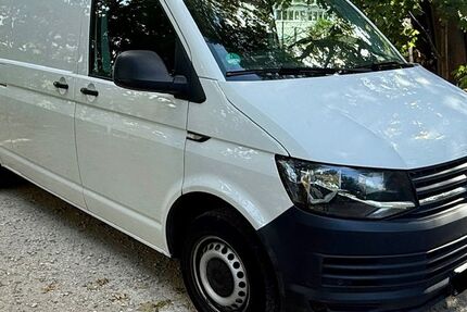 VW T6 Transporter 239.862 km 7.500 &euro; Nürnberg 90471
