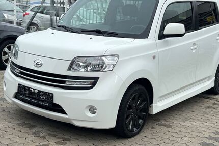 Daihatsu MATERIA 122.455 km 1.799 € Nürnberg 90439