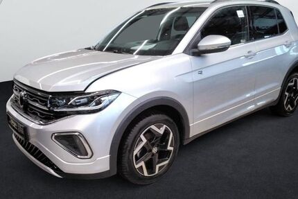 VW T-Cross 23.321 km 26.280 &euro; Fürth 90763