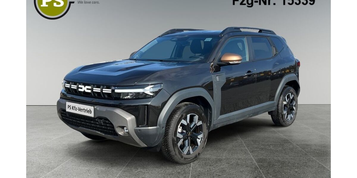 Dacia Duster 23.600 km 23.980 &euro; Nürnberg 90480
