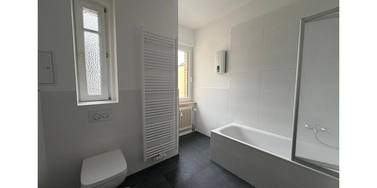 Moderne 3-Zimmer-Wohnung in Nürnberg I Erstbezug nach Sanierung 3 zimmer
