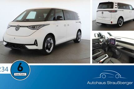 VW ID. Buzz 13.300 km 67.690 &euro; Buchschwabach bei Nürnberg 90574
