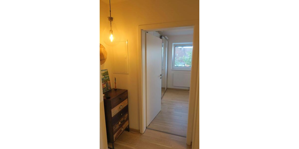 Maisonettenwohnung Nürnberg Sankt Leonhard - 2.5 Zimmer, 83 m&sup2;, 424.000&euro; | Angebot:27297069