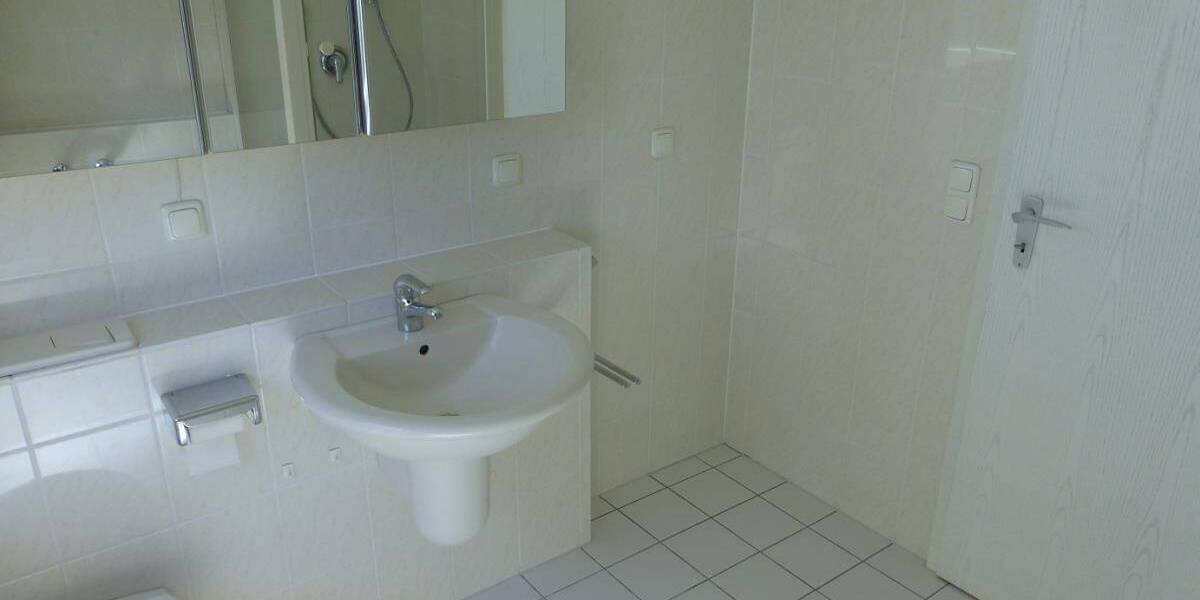 Etagenwohnung Nürnberg Zerzabelshof - 3 Zimmer, 87 m&sup2;, 995&euro; | Angebot:26436752
