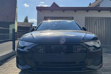 Audi A6 76.000 km 35.890 &euro; Kleinsendelbach 91077