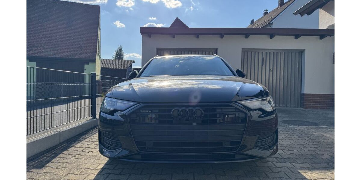 Audi A6 76.000 km 35.890 &euro; Kleinsendelbach 91077