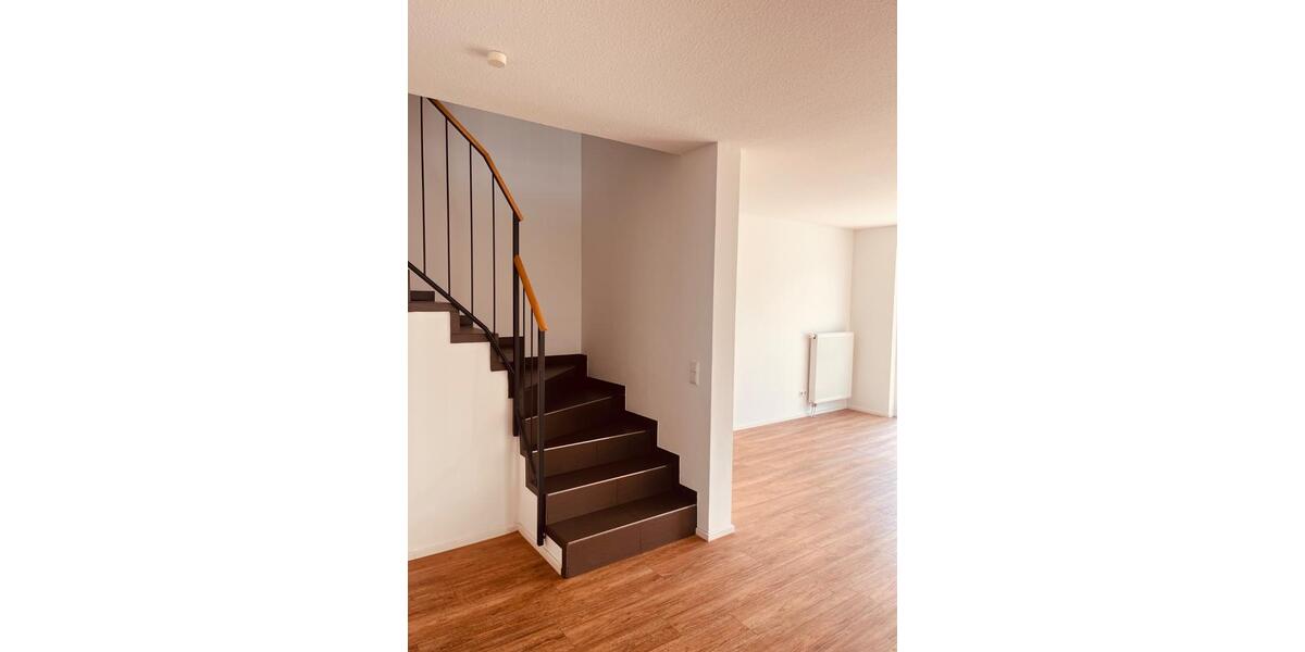 Reihenhaus Nürnberg Kleinweidenmühle - 4 Zimmer, 108 m&sup2;, 589.000&euro; | Angebot:26605694