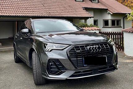 Audi Q3 94.500 km 27.900 € Büchenbach 91186