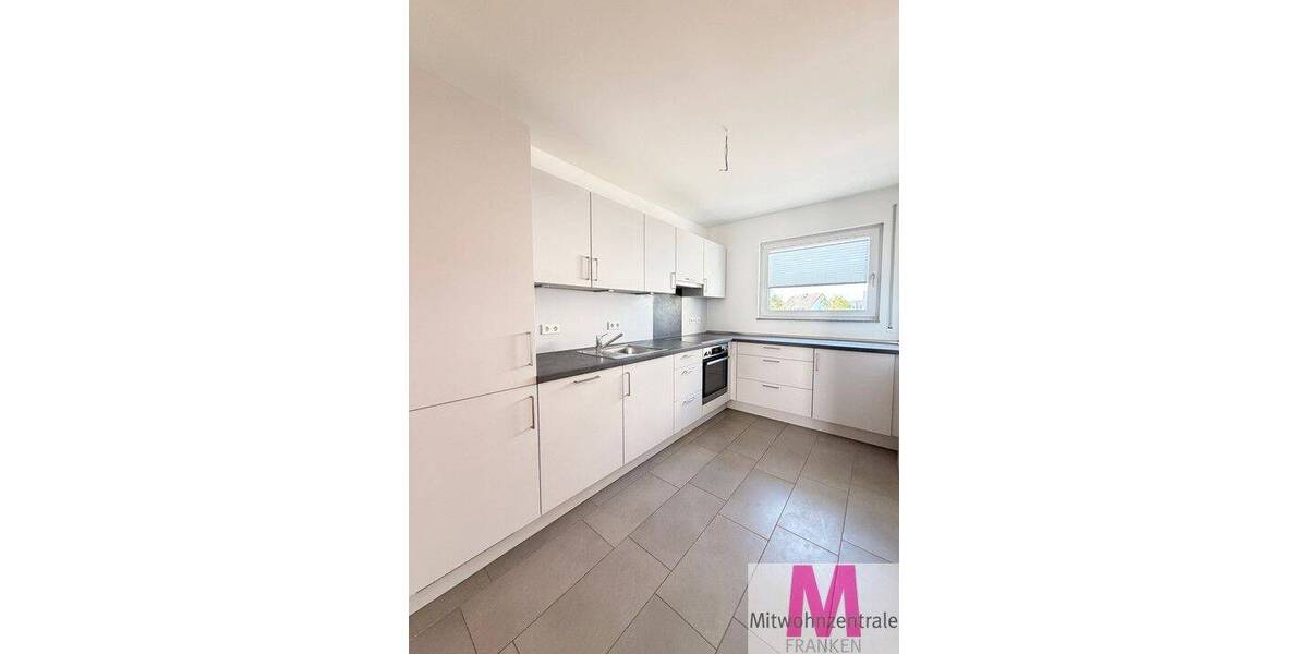 Etagenwohnung Nürnberg Thon - 3 Zimmer, 95 m&sup2;, 1.560&euro; | Angebot:26376791