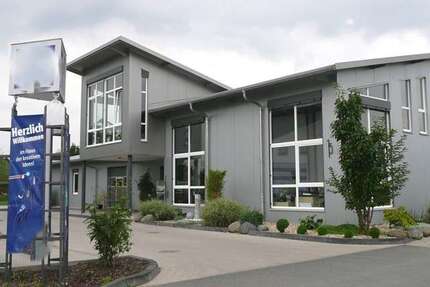 Gewerbeobjekt Erlangen Bruck - 1.499.000&euro; | Angebot:24982924