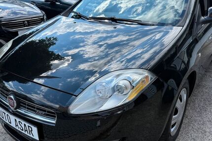 Fiat Bravo 113.000 km 2.980 &euro; Fürth 90763