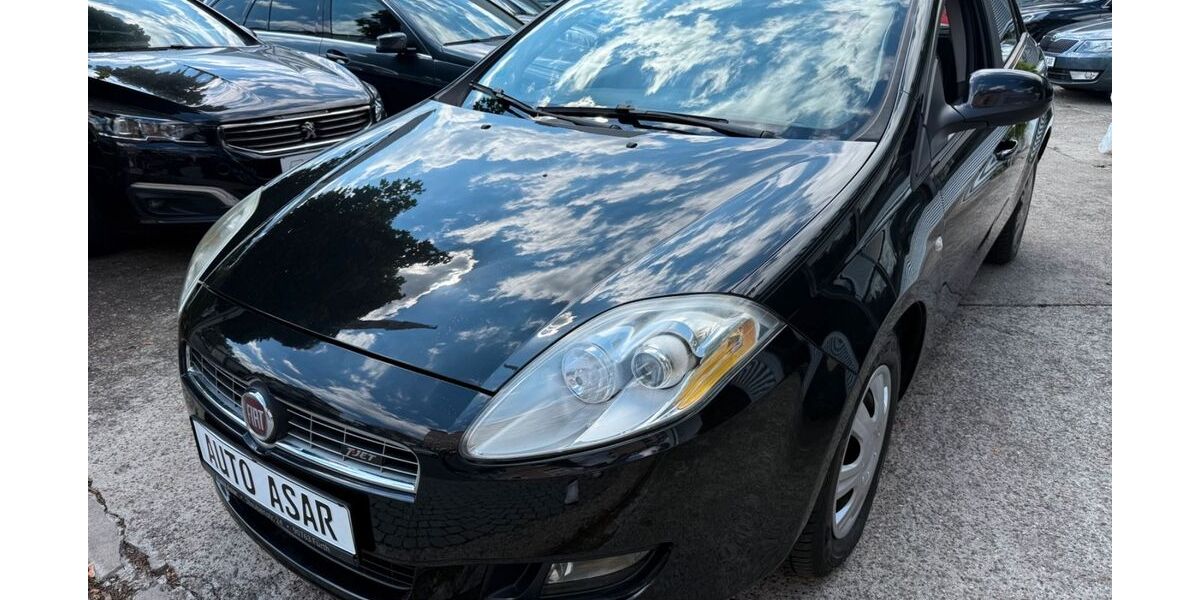 Fiat Bravo 113.000 km 2.980 &euro; Fürth 90763