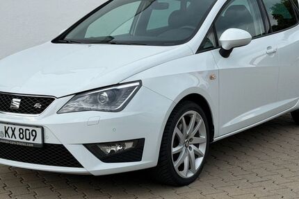 Seat Ibiza 169.435 km 7.900 &euro; Nürnberg 90441