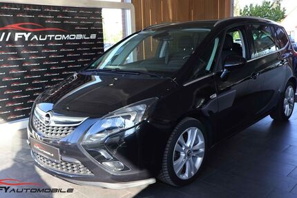 Opel Zafira 169.000 km 7.490 &euro; Fürth 90765