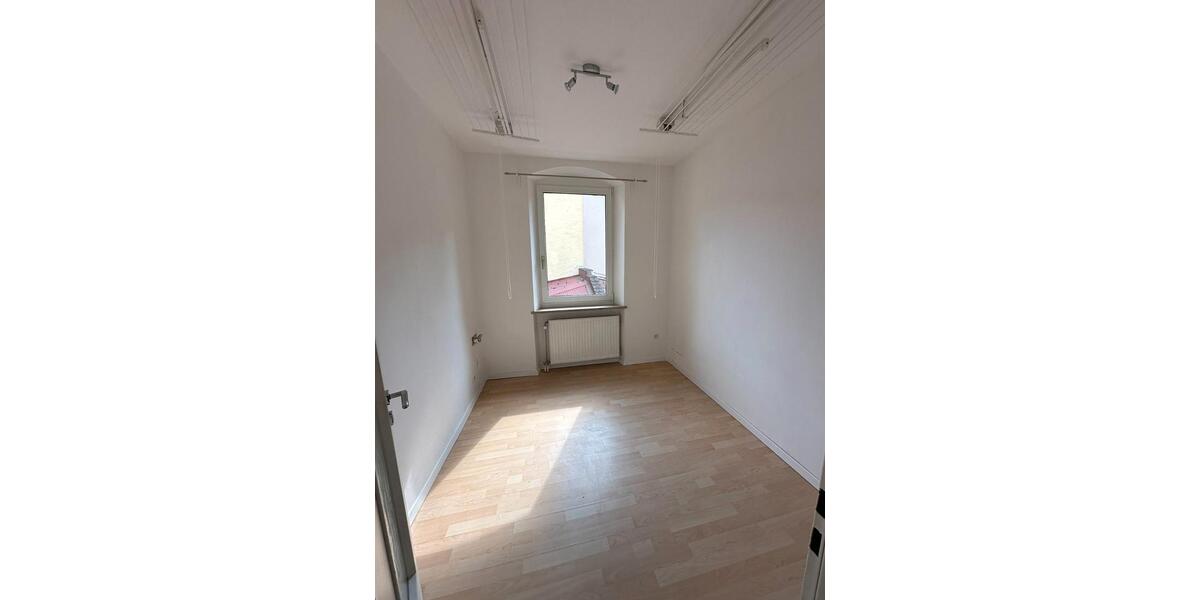 Etagenwohnung Nürnberg Rabus - 5 Zimmer, 122 m&sup2;, 470.000&euro; | Angebot:27116887