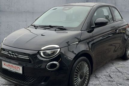 Fiat 500e 29.596 km 18.980 &euro; Fürth 90763