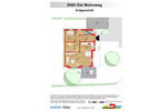 Doppelhaushälfte Schnaittach - 5 Zimmer, 119 m&sup2;, 616.000&euro; | Angebot:25698494